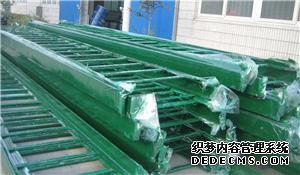 绥化热浸锌桥架企业品质保障